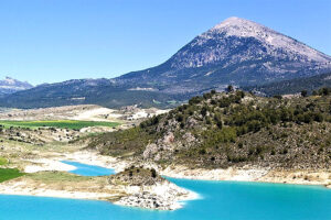 Sierra de la Sagra