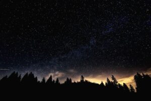 ¿Conoces el astroturismo o turismo astronómico?