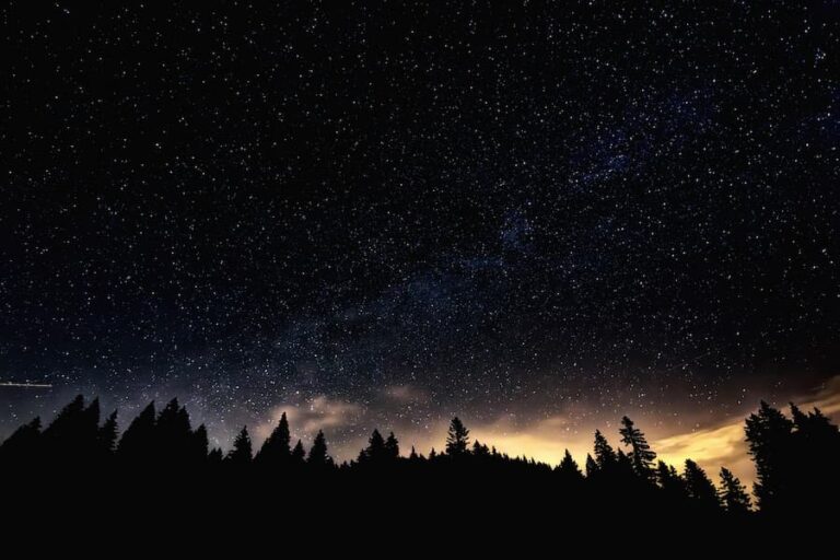 ¿Conoces el astroturismo o turismo astronómico?