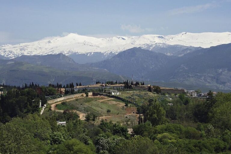 Turismo rural en verano: disfruta la naturaleza en tus vacaciones