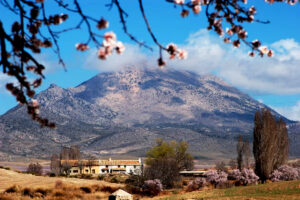 Escapada rural Andalucía