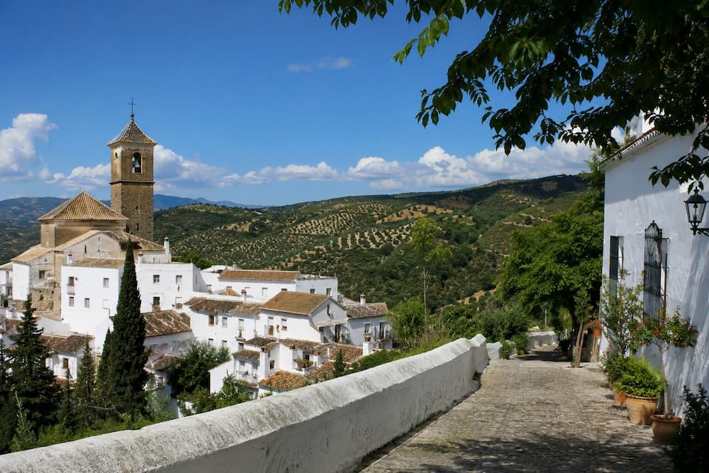 vacaciones-rurales-en-andalucia